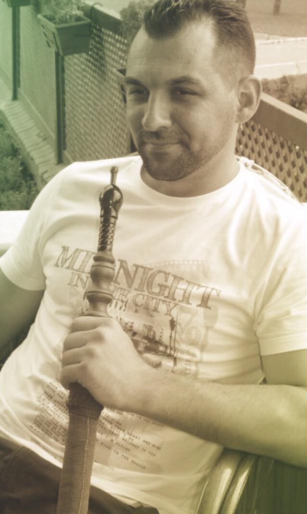 Sedat Zekiroğlu